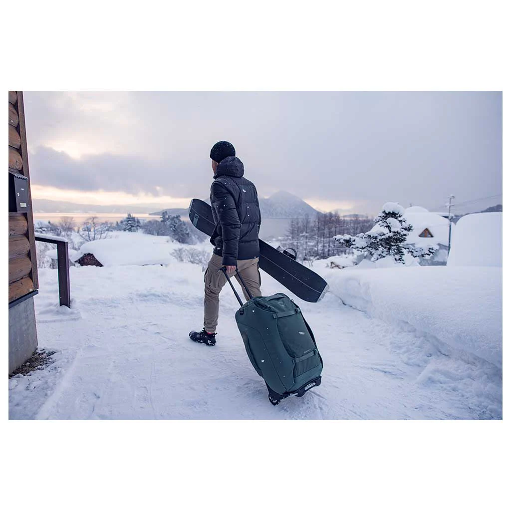 Sojourn Wheeled Travel Pack 60 - Image 21