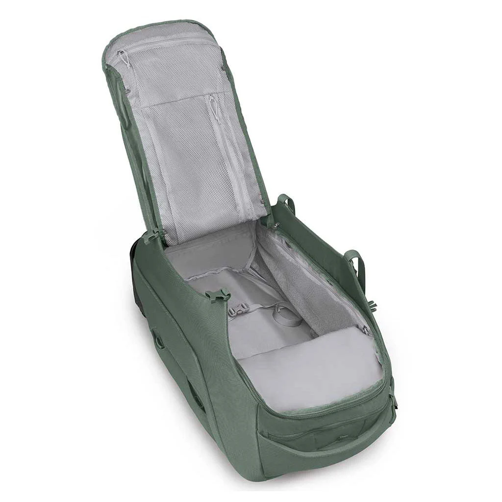 Sojourn Wheeled Travel Pack 60 - Image 3