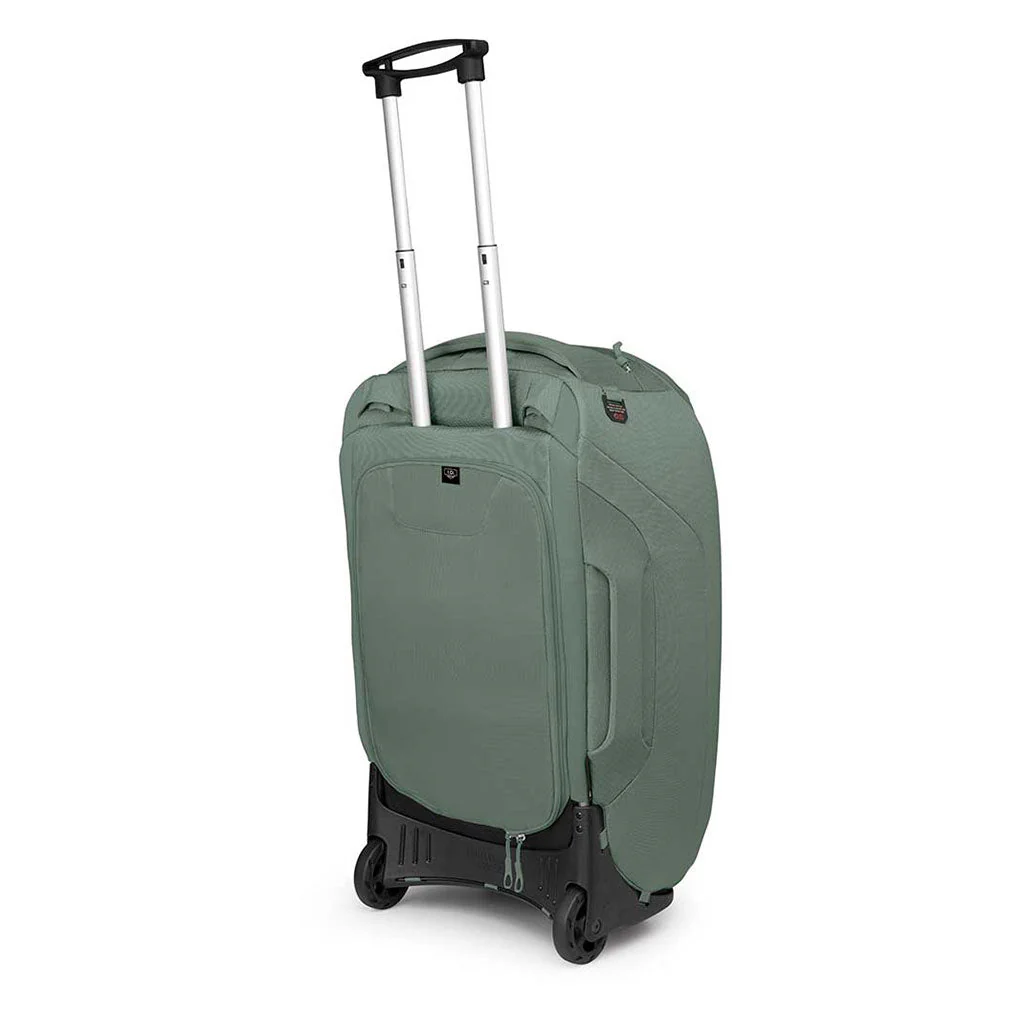 Sojourn Wheeled Travel Pack 60 - Image 6