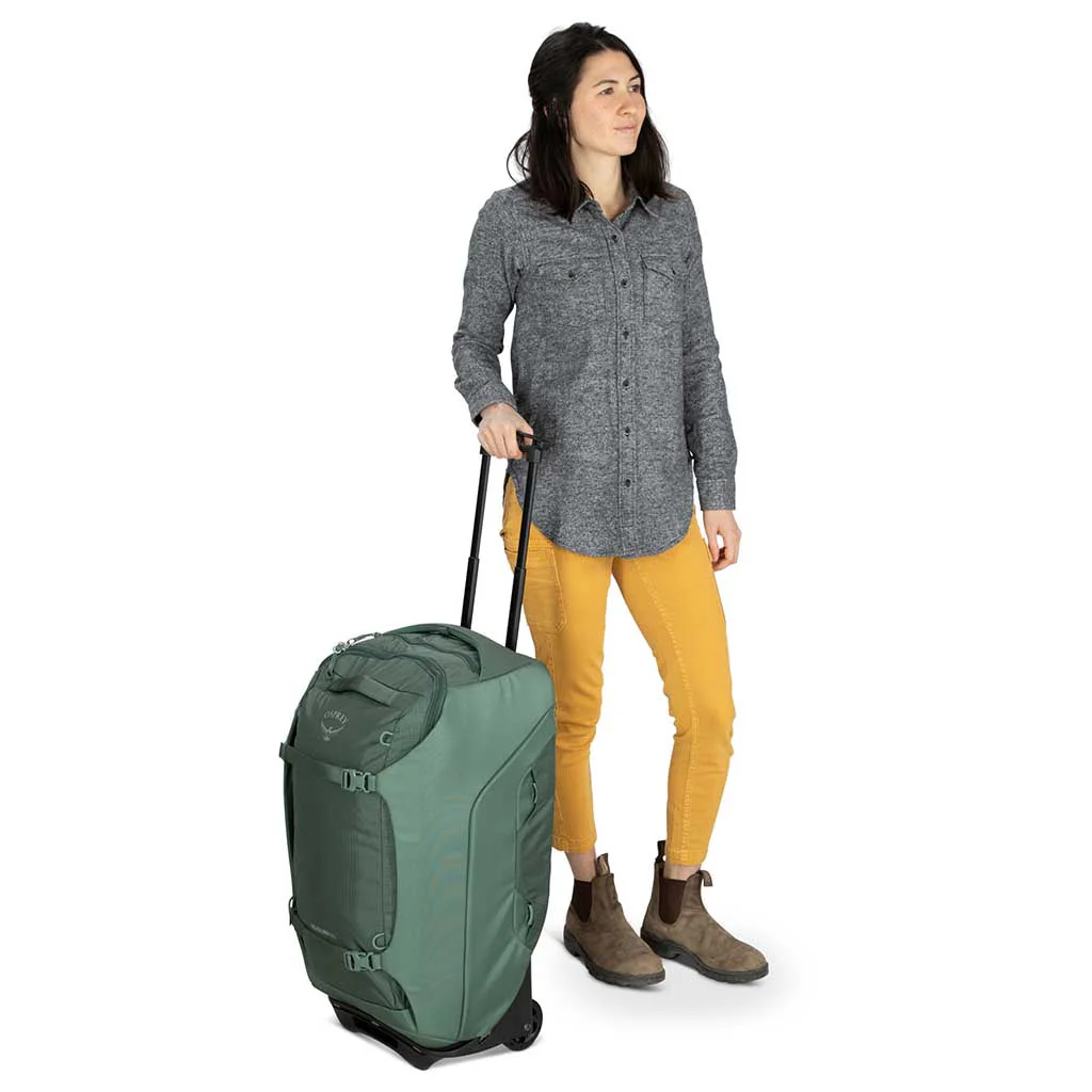 Sojourn Wheeled Travel Pack 60 - Image 8