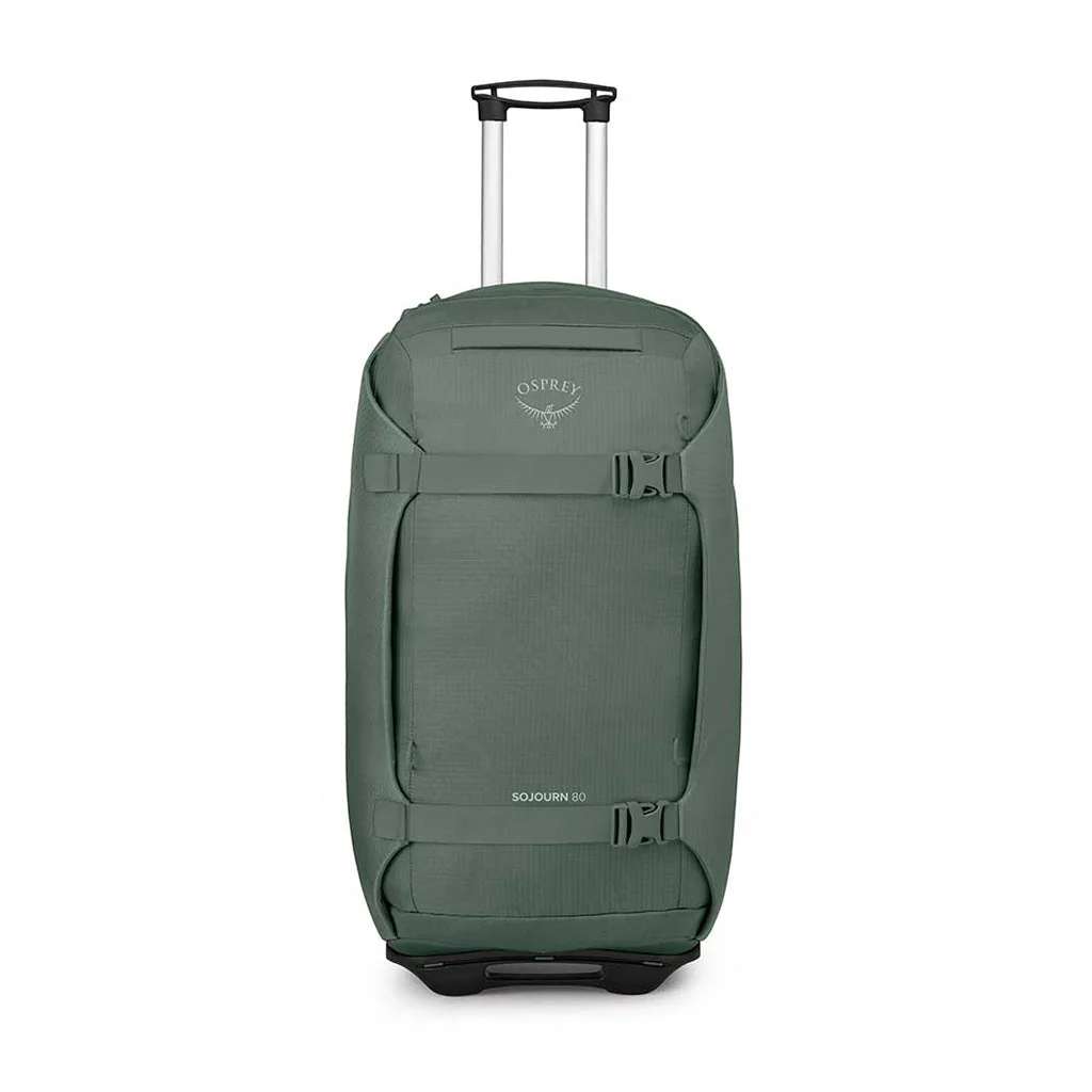 Sojourn Wheeled Travel Pack 80 - Image 6