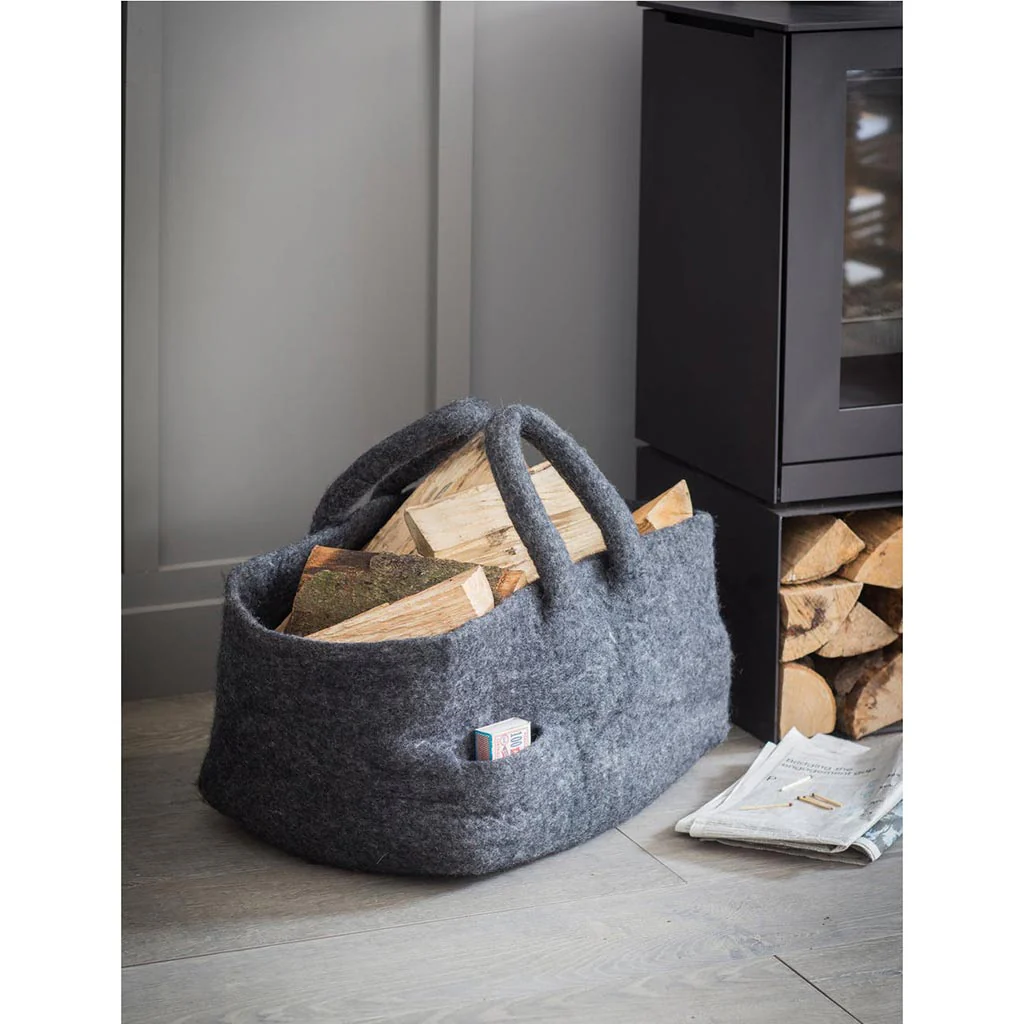 Southwold Rectangular Basket - Image 3