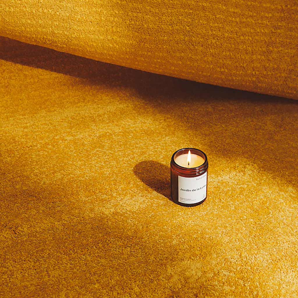 Soy Wax Candle | Jardin De La Lune - Image 3