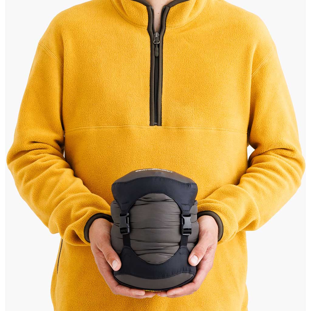 Spark -1°C/30°F Down Sleeping Bag | Women's - Image 3