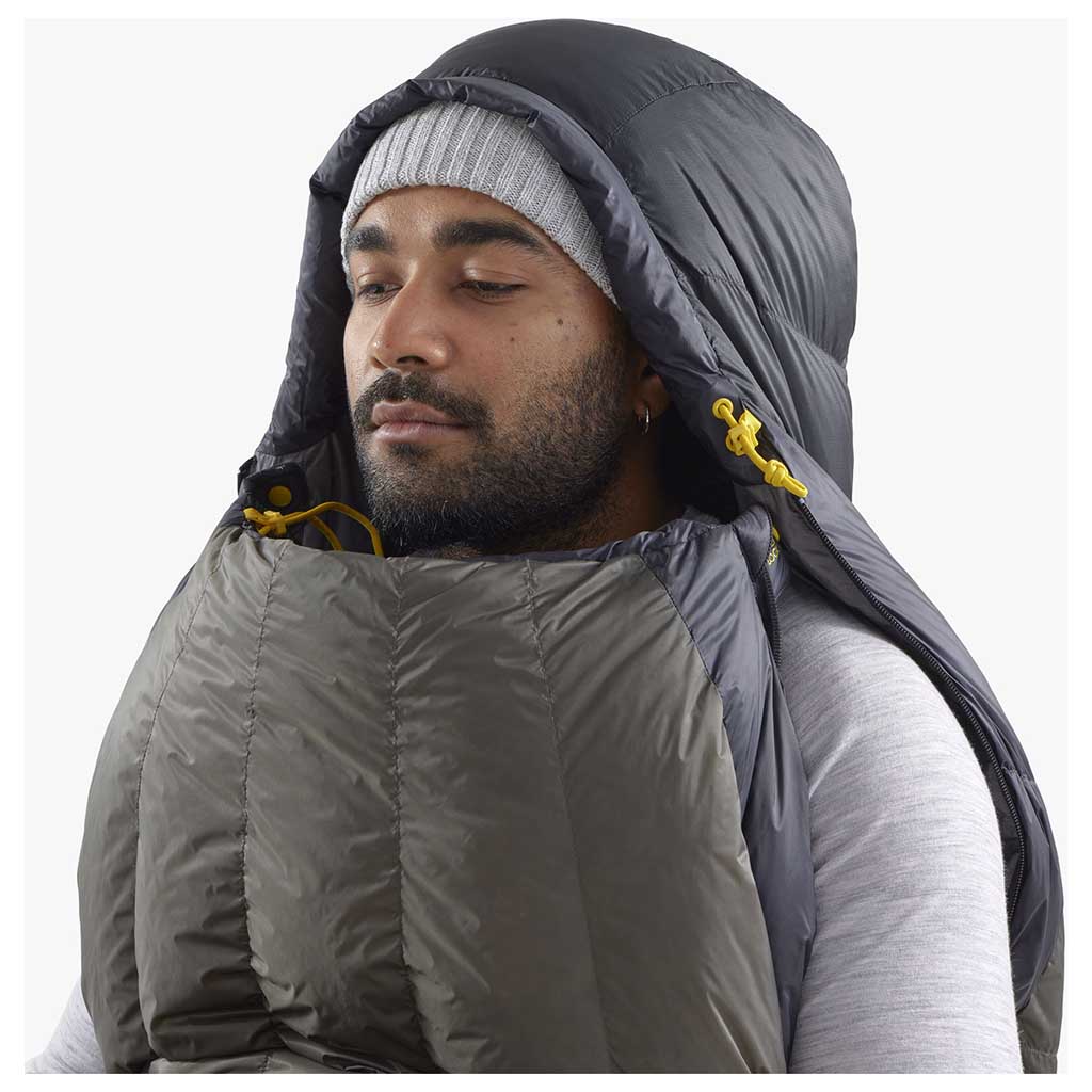 Spark Pro -1°C Down Sleeping Bag - Image 12