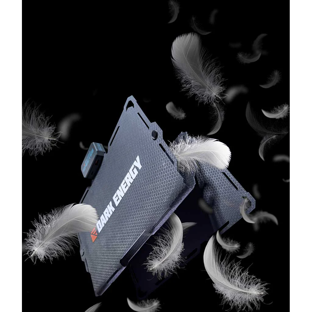 Spectre Solar Panel 18W Folding - Image 25