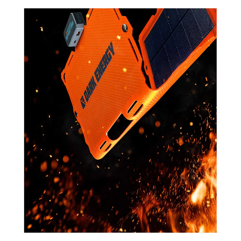 Spectre Solar Panel 18W Folding - Image 7