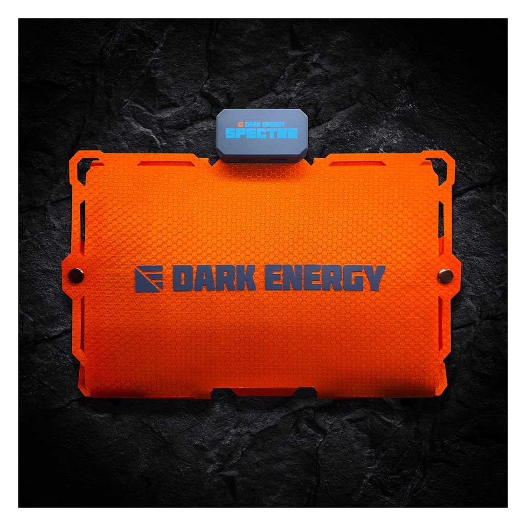 Spectre Solar Panel 18W Folding - Image 8