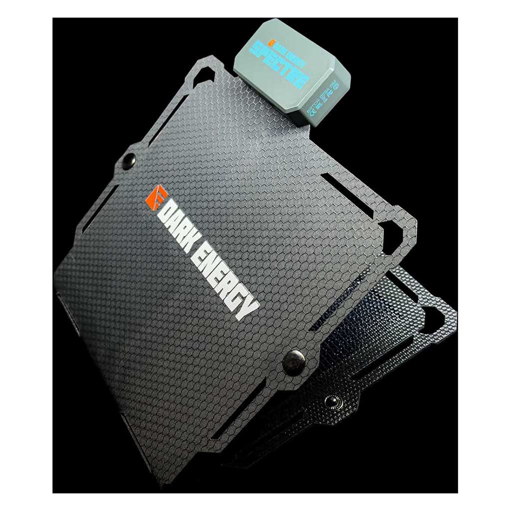 Spectre Solar Panel 8W Folding - Image 3