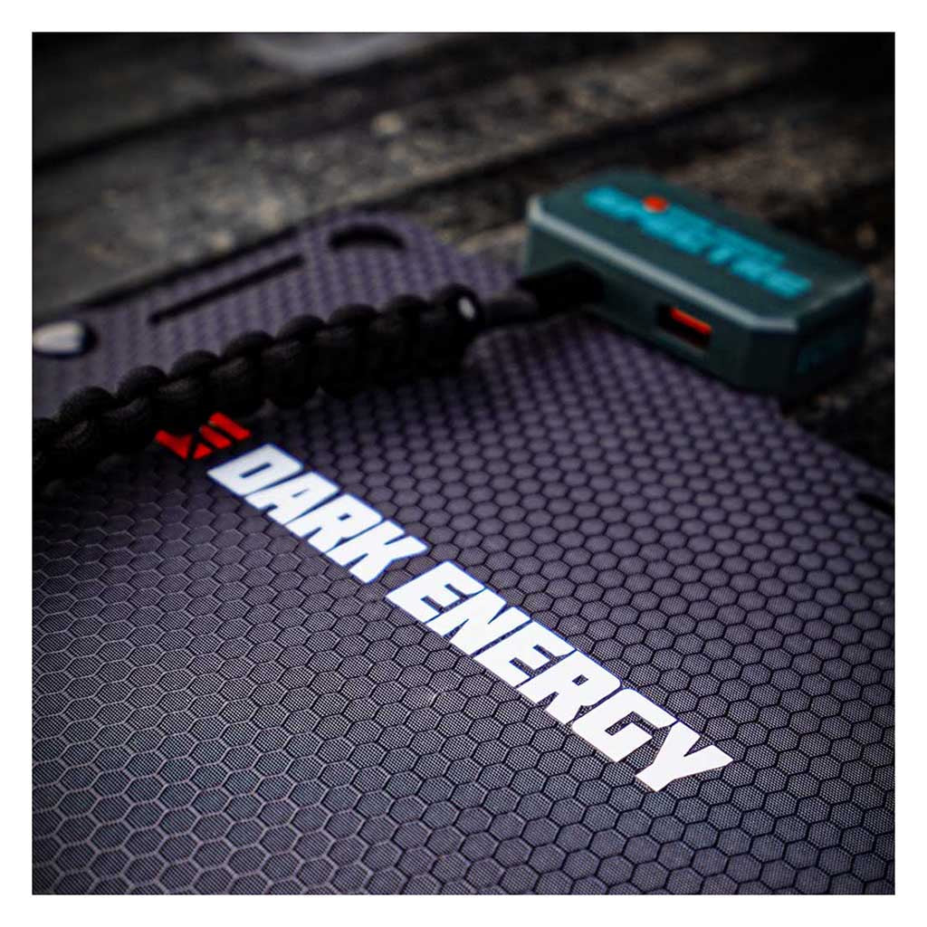Spectre Solar Panel 8W Folding - Image 7