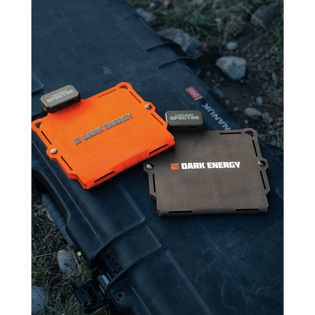 Spectre Solar Panel 8W Folding - Image 12