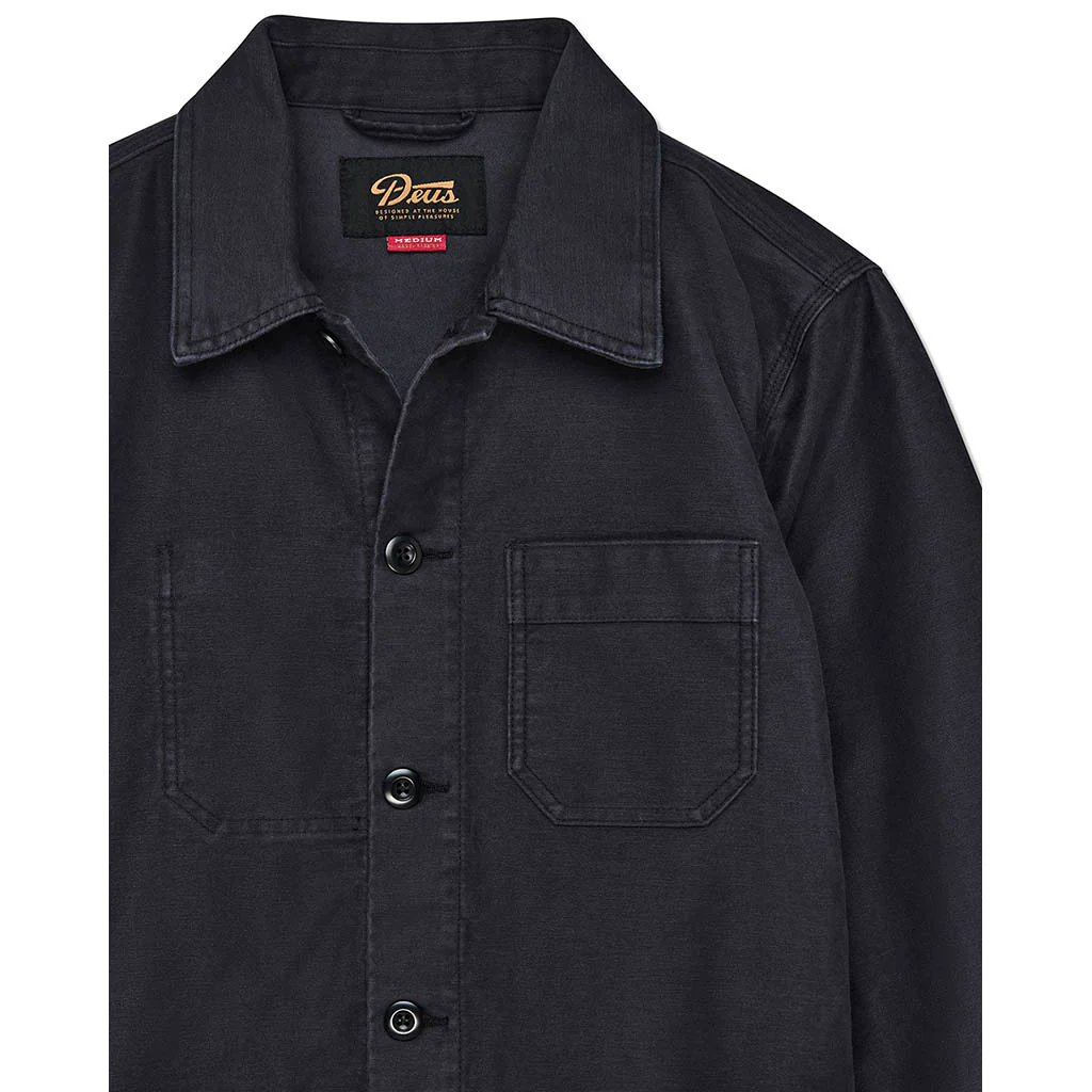 Speedshop Chore Jacket | Men's - Image 12
