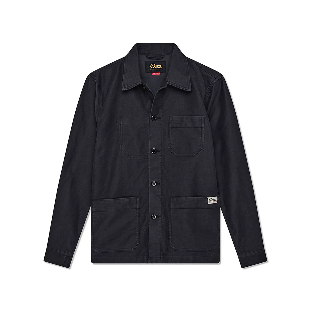 Speedshop Chore Jacket | Men's - Image 2