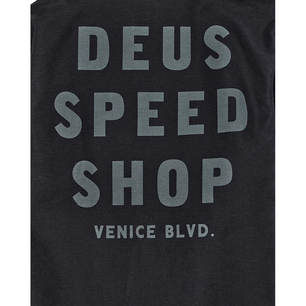 Speedshop Chore Jacket | Men's - Image 5