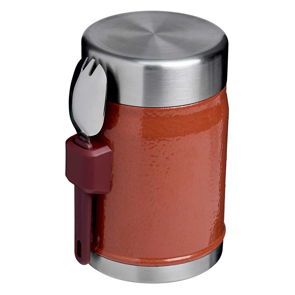 Legendary Food Jar + Spork - Image 3