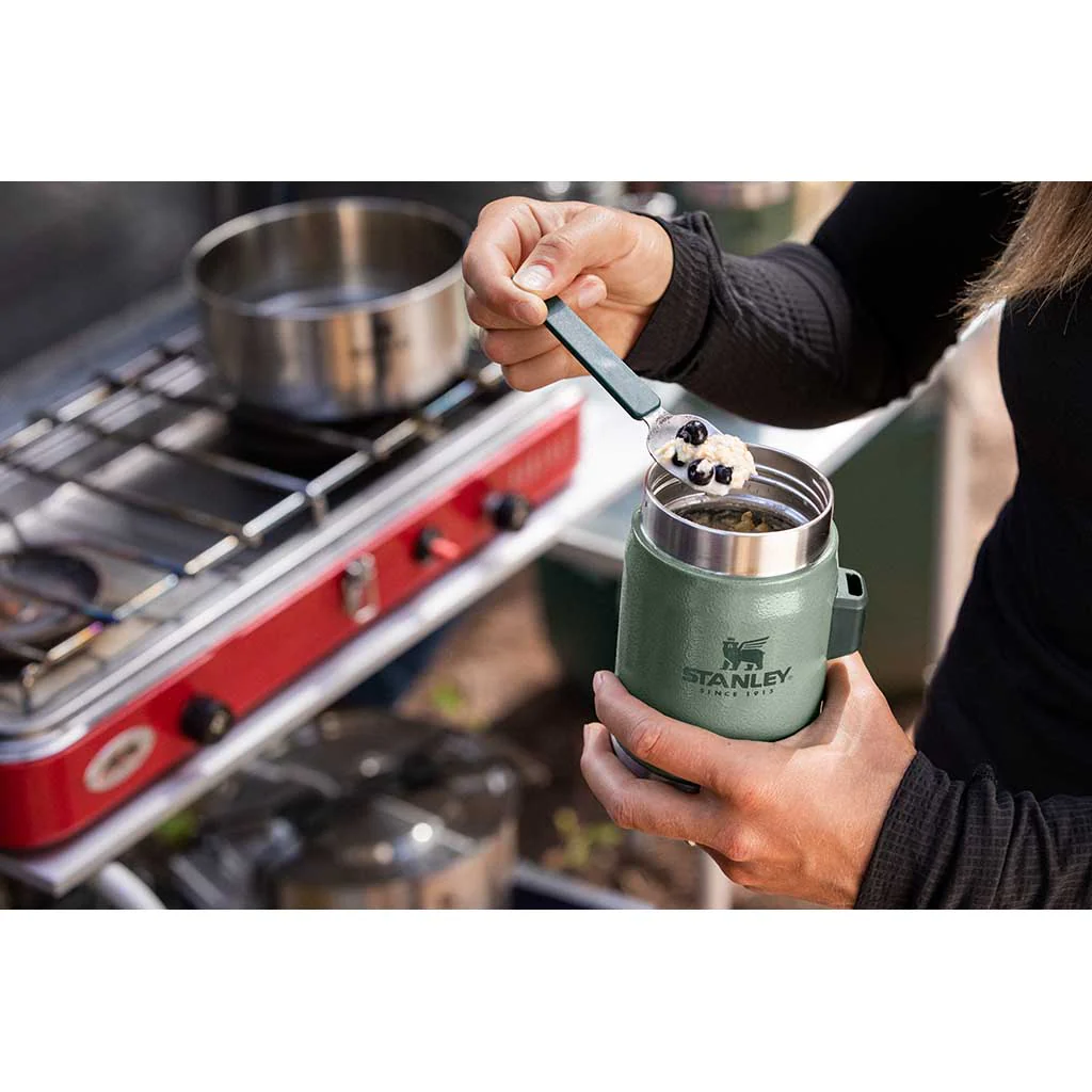 Legendary Food Jar + Spork - Image 10