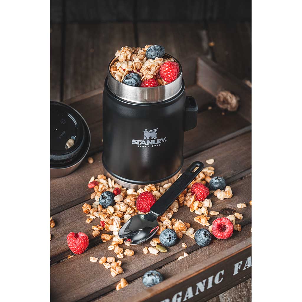 Legendary Food Jar + Spork - Image 12