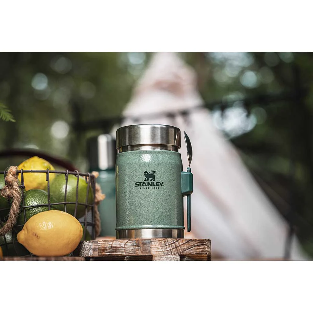 Legendary Food Jar + Spork - Image 6
