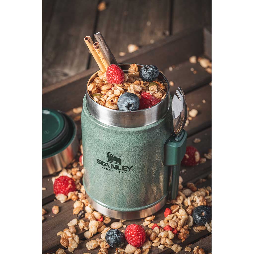 Legendary Food Jar + Spork - Image 8