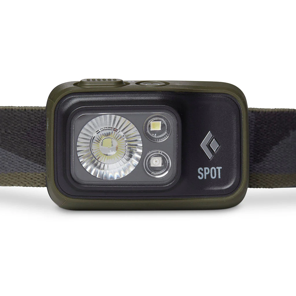 Spot 400 - Image 2