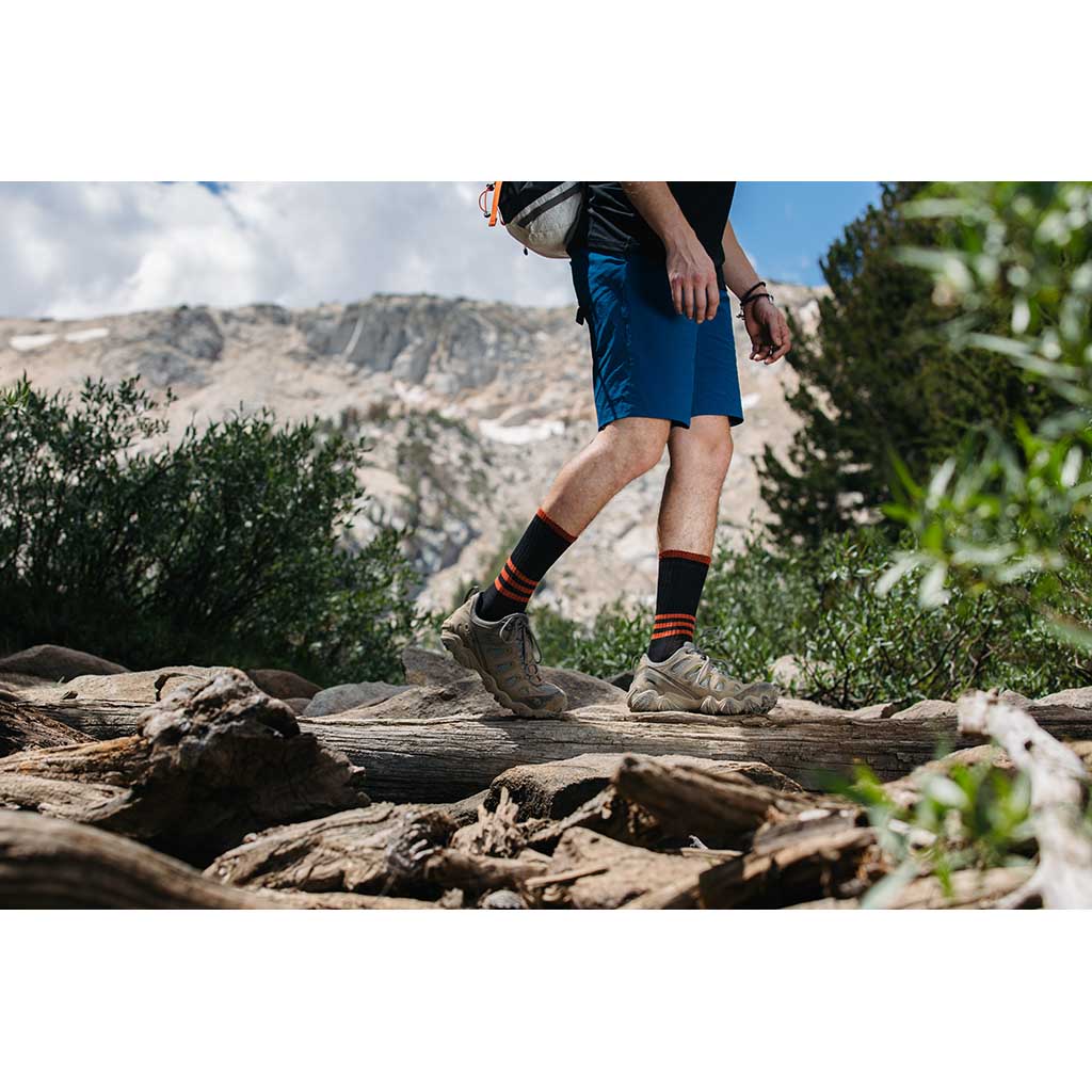 Spur Boot Lightweight | Cushion | Men's - Image 7