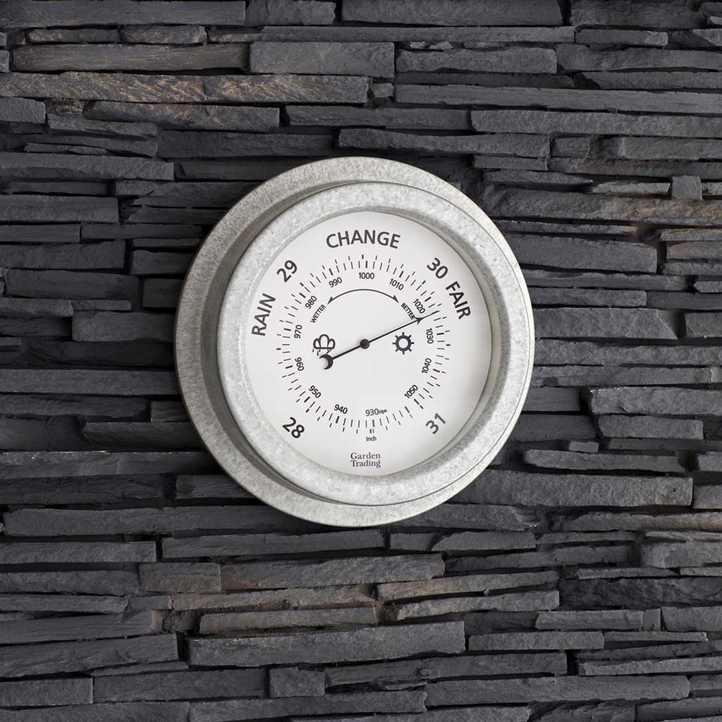 St Ives Barometer - Image 2