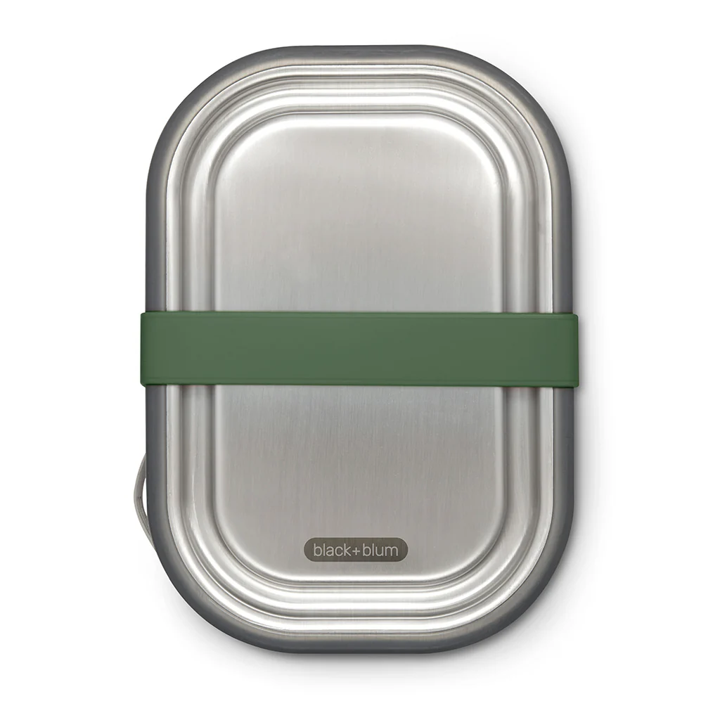 Stainless Steel Lunch Box - Image 10