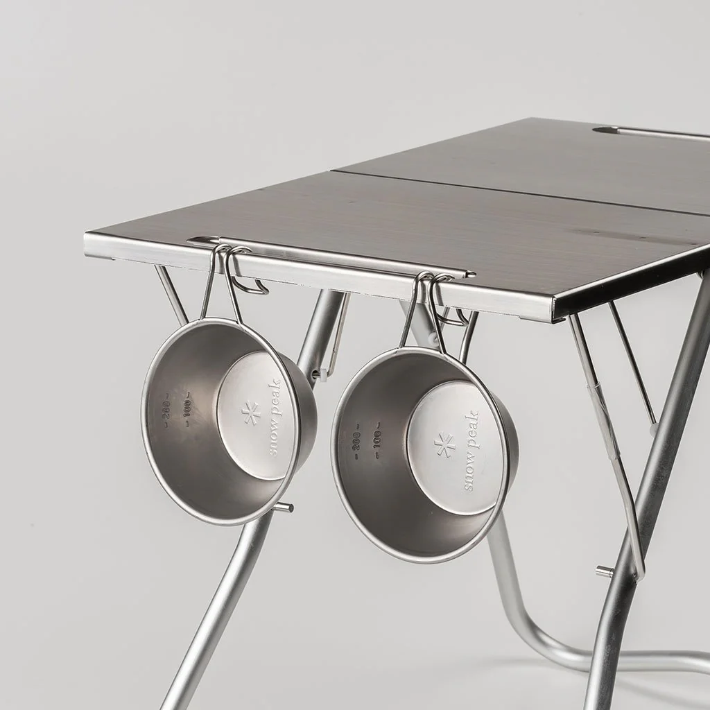 Stainless Steel My Table - Image 10