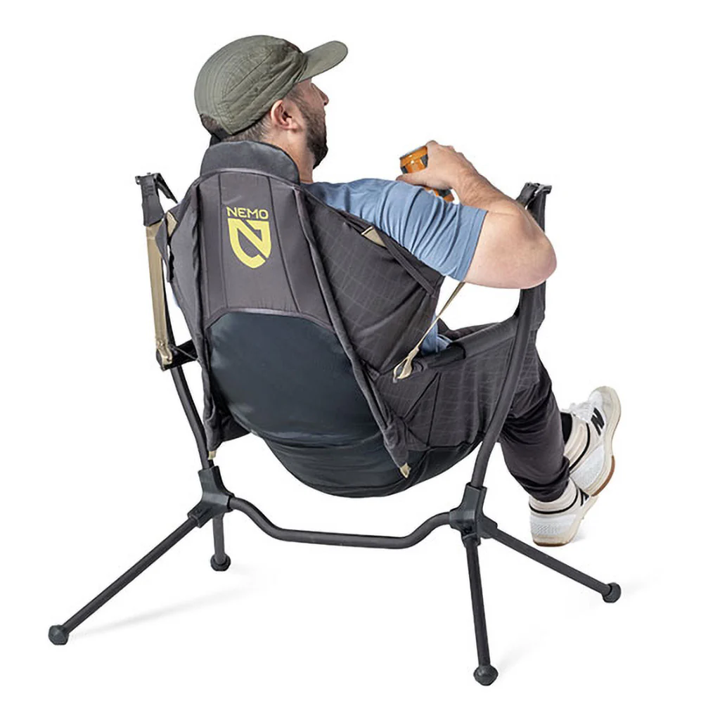 Stargaze Recliner Luxury Chair - Image 10