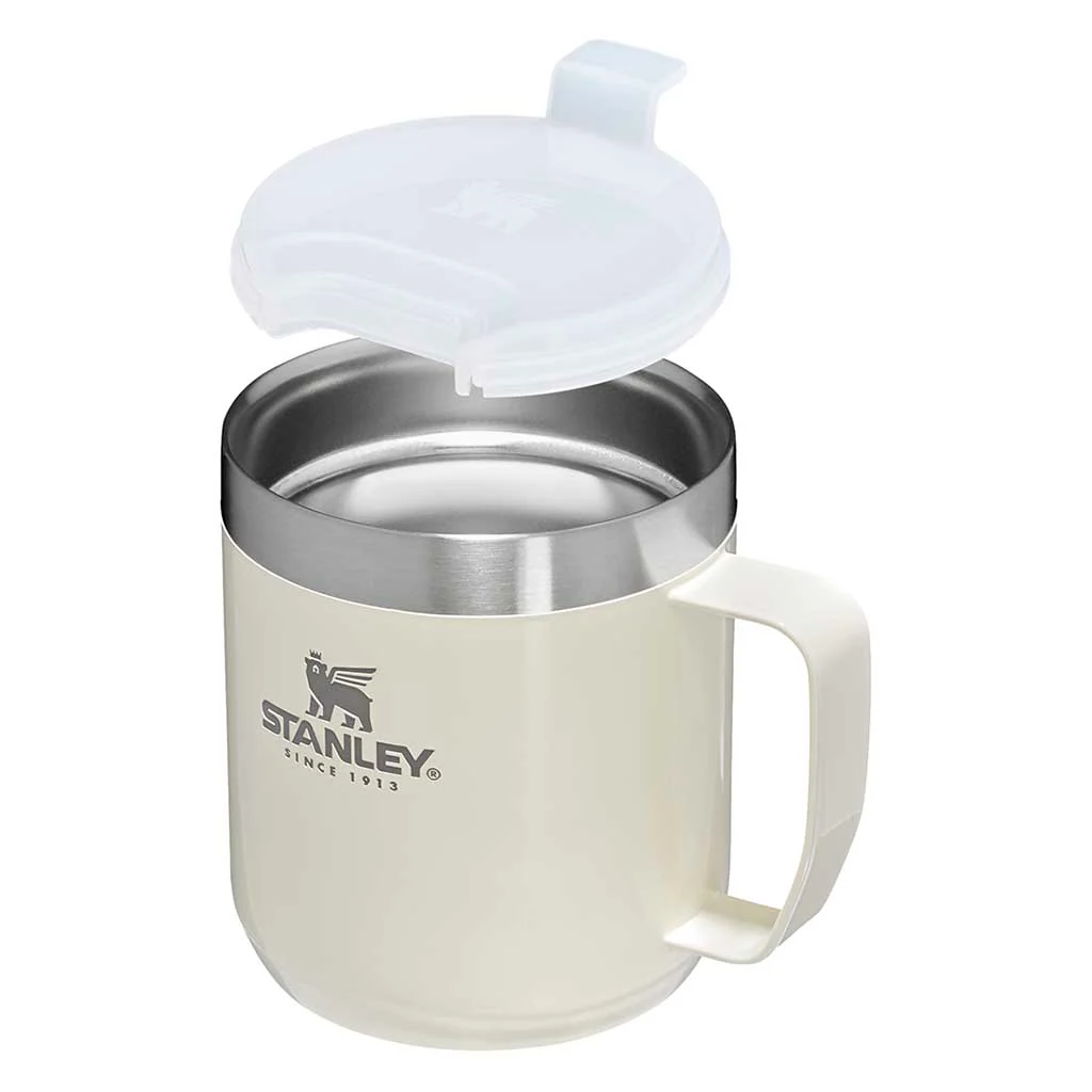 Stay-Hot Camp Mug - Image 3