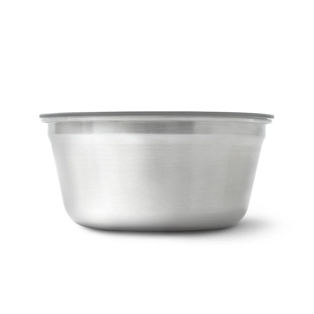 Steel Food Bowl - Image 13