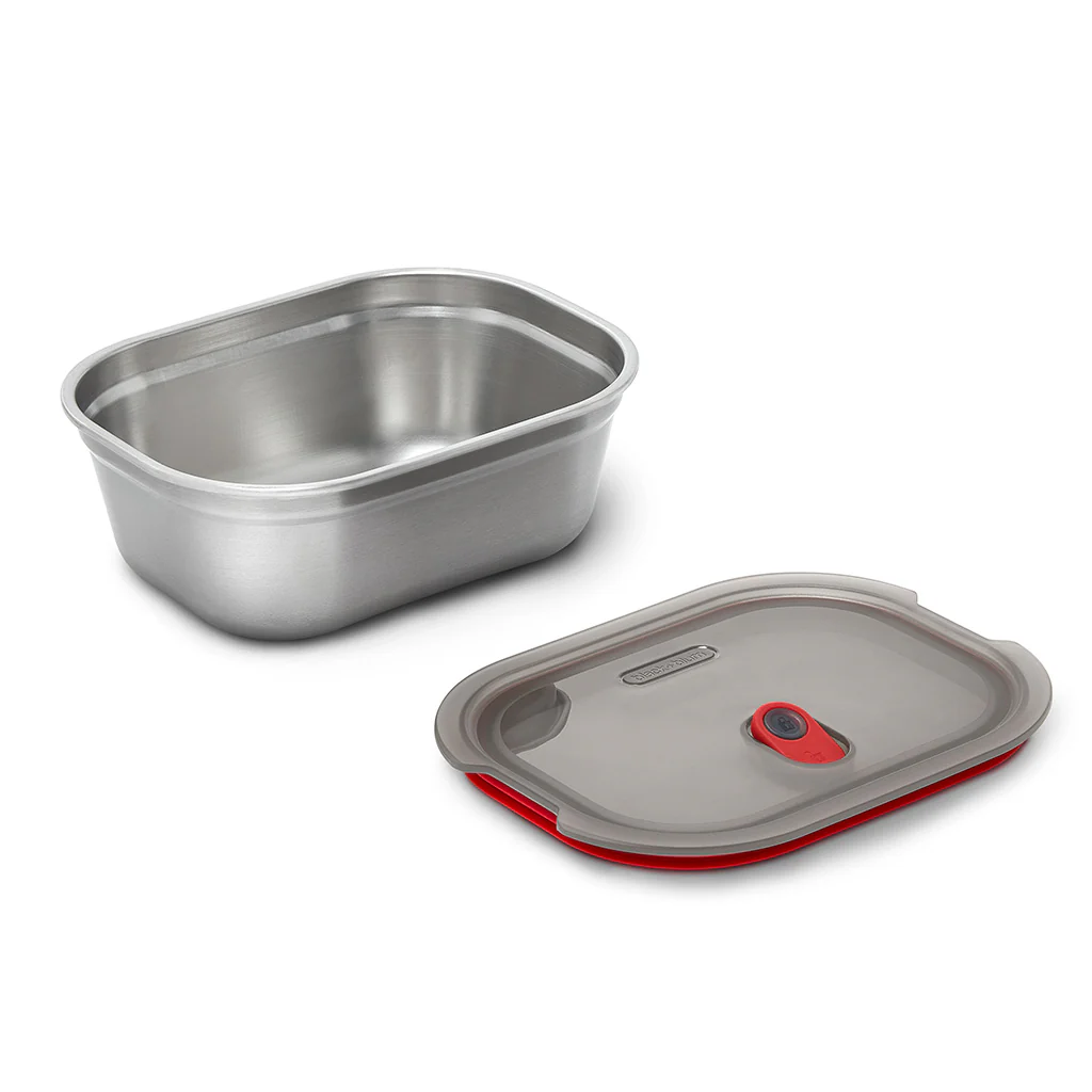 Steel Food Box - Image 9