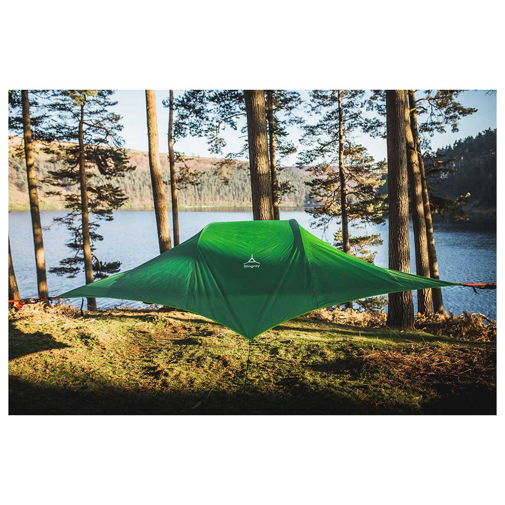 Stingray Tree Tent | 3 Person - Image 13