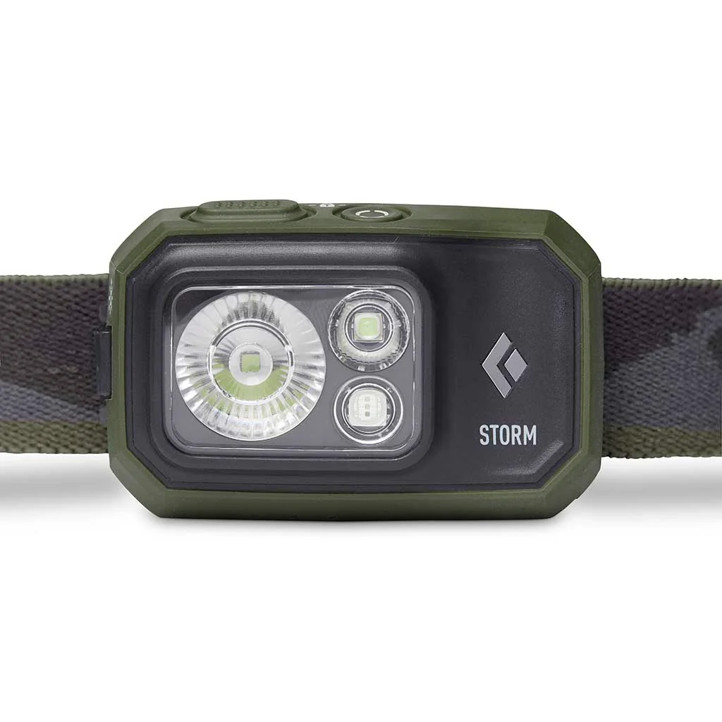 Storm 450 - Image 2