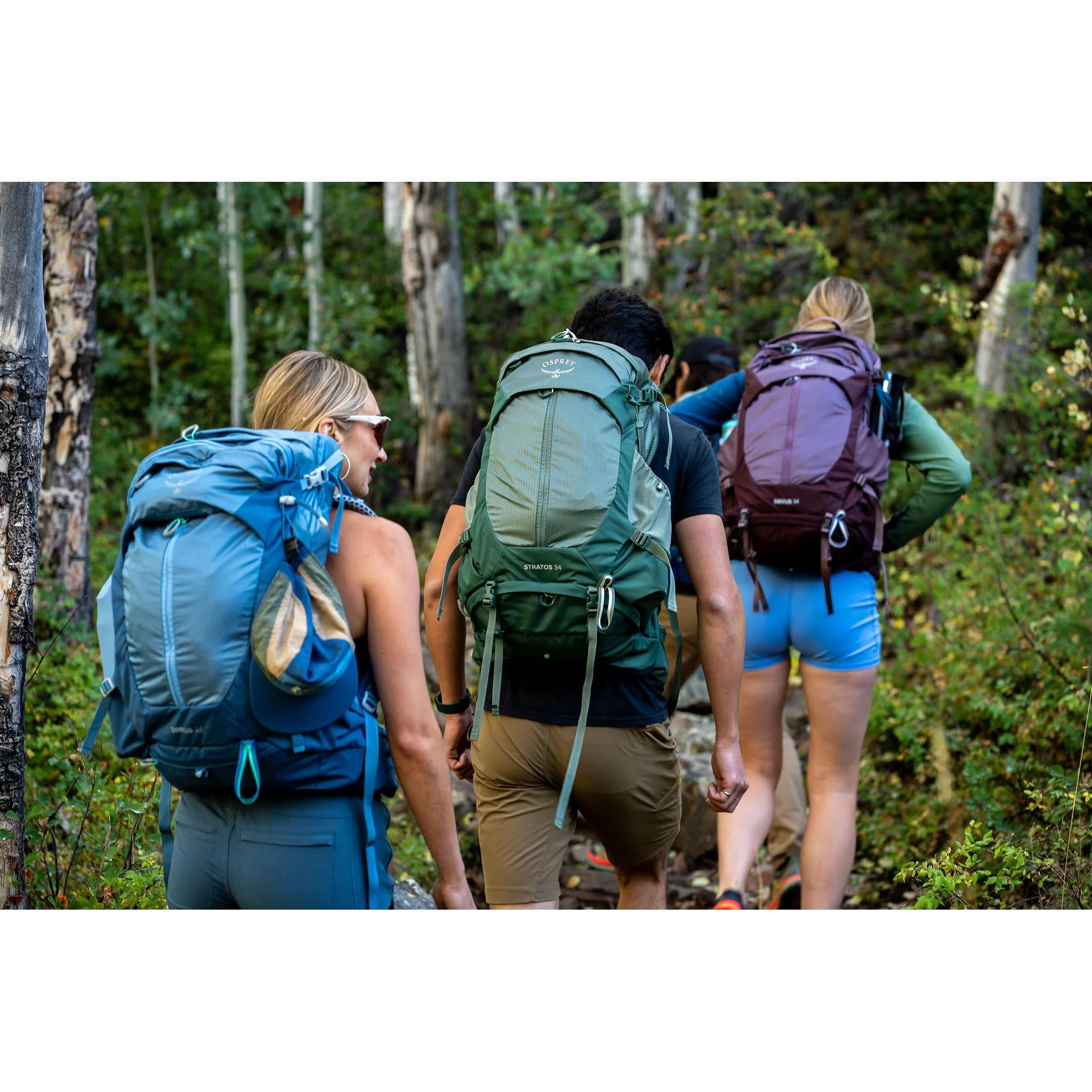 Stratos 34 | Men's - Image 14