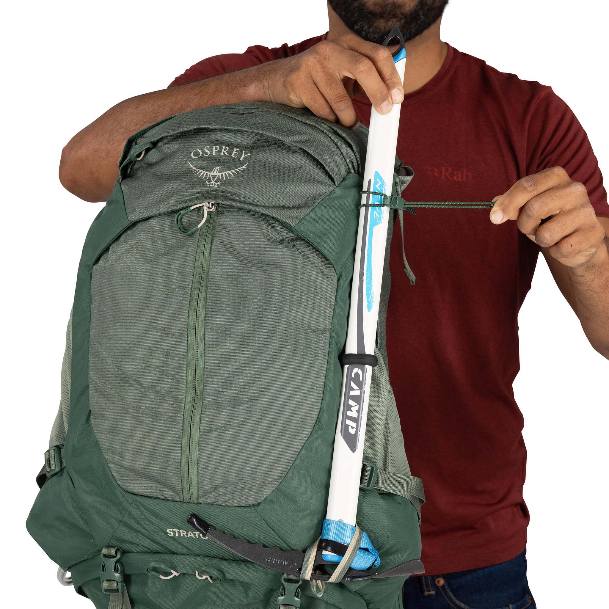 Stratos 34 | Men's - Image 8