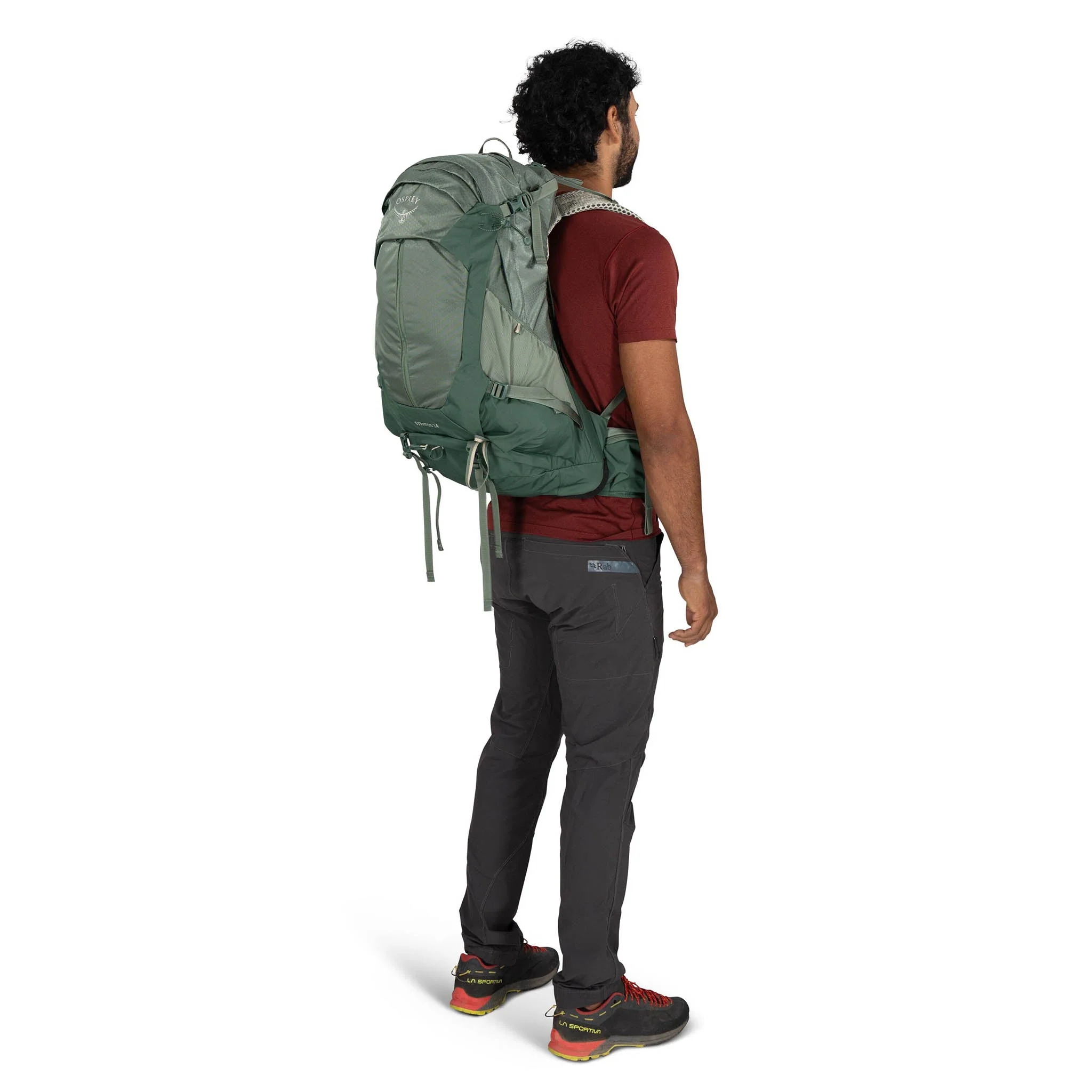Stratos 34 | Men's - Image 13
