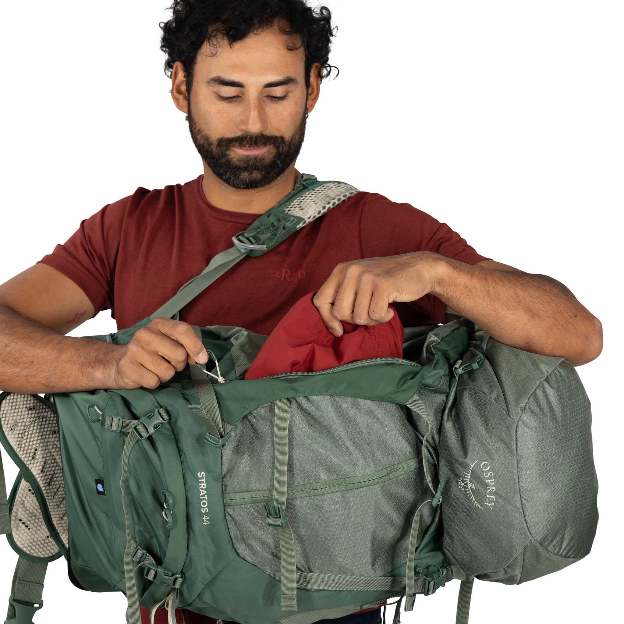 Stratos 44 | Men's - Image 22