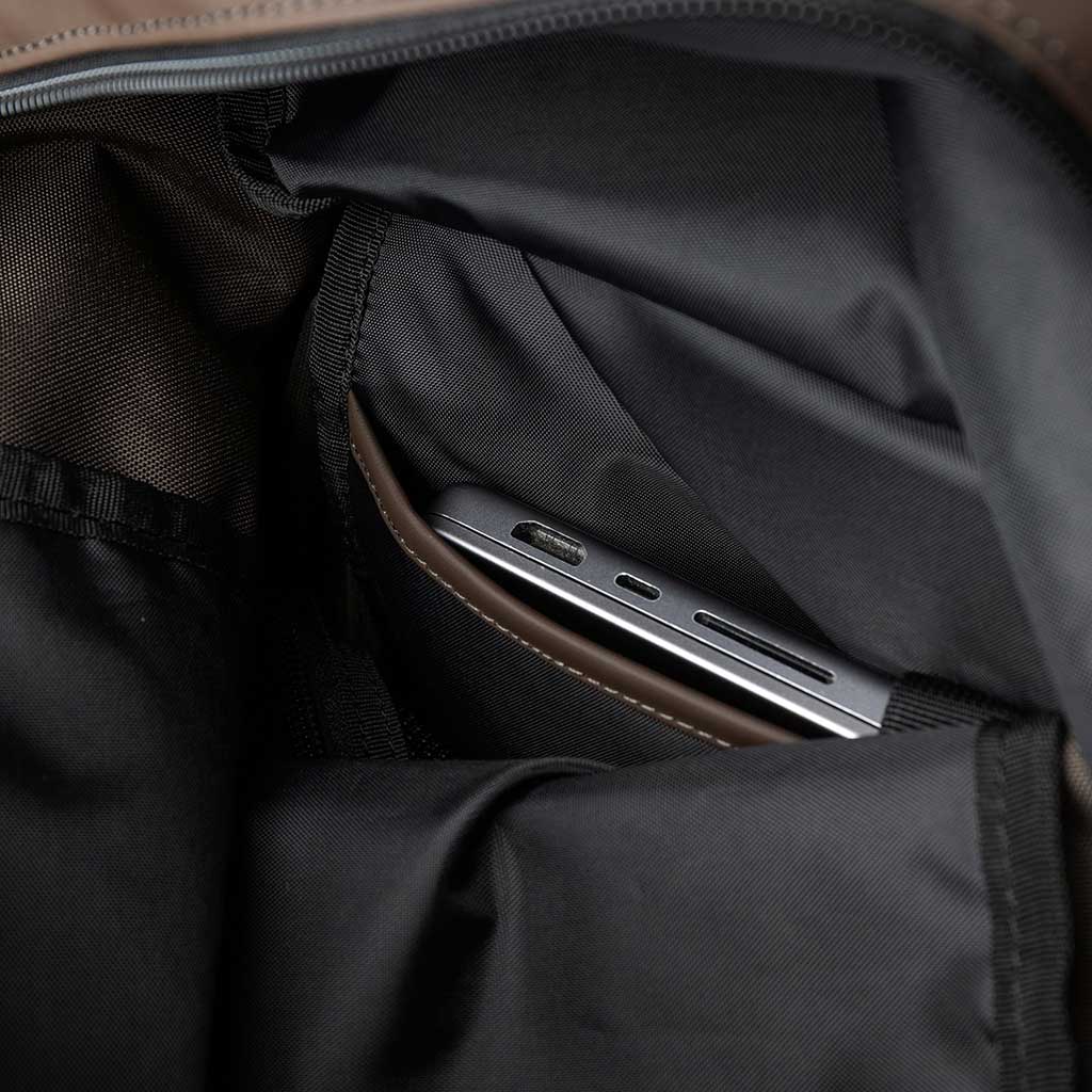 Stream Rolltop Backpack L - Image 2