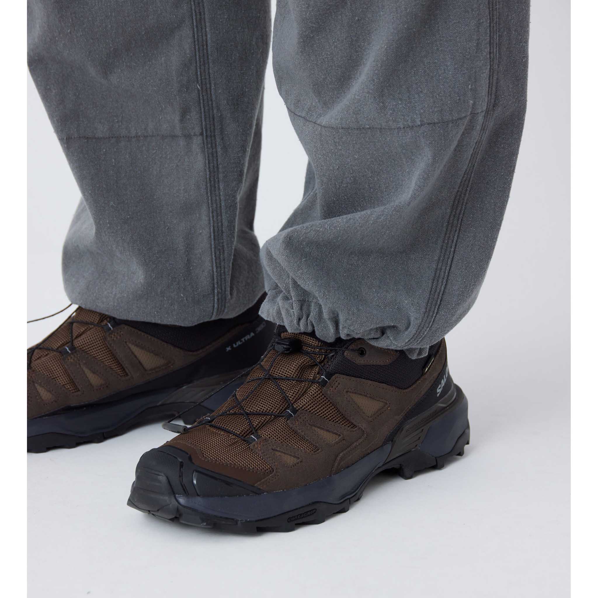 Sulfur Dyed Fade Pants - Image 5