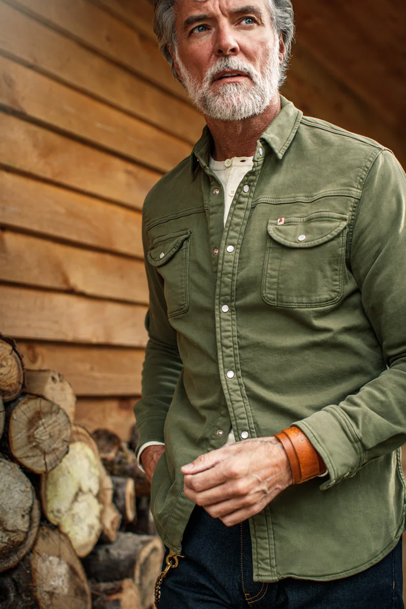 Sunday Shirt - Image 11