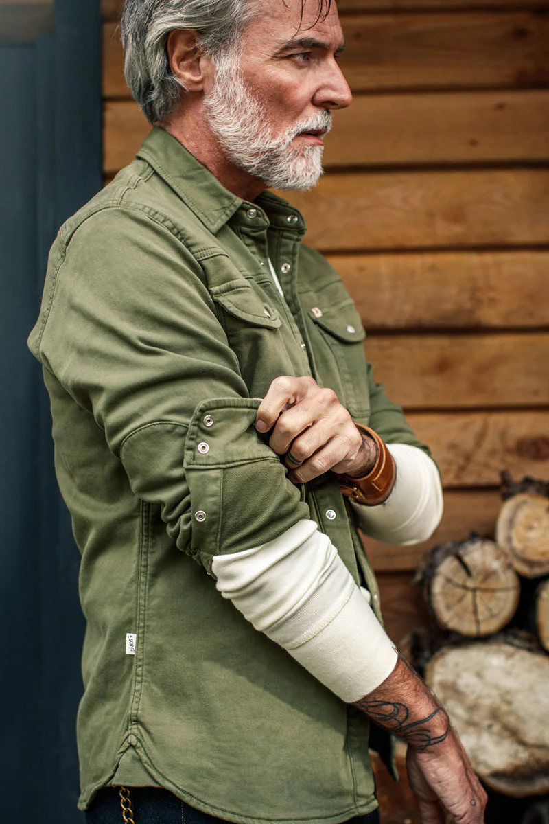 Sunday Shirt - Image 12