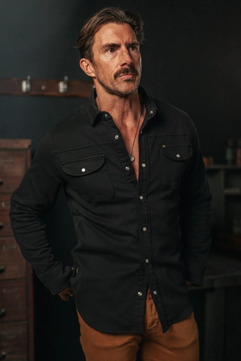 Sunday Shirt - Image 3
