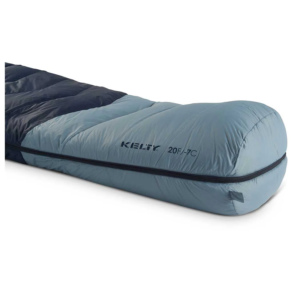 Supernova 20° 550 Down Sleeping Bag - Image 13