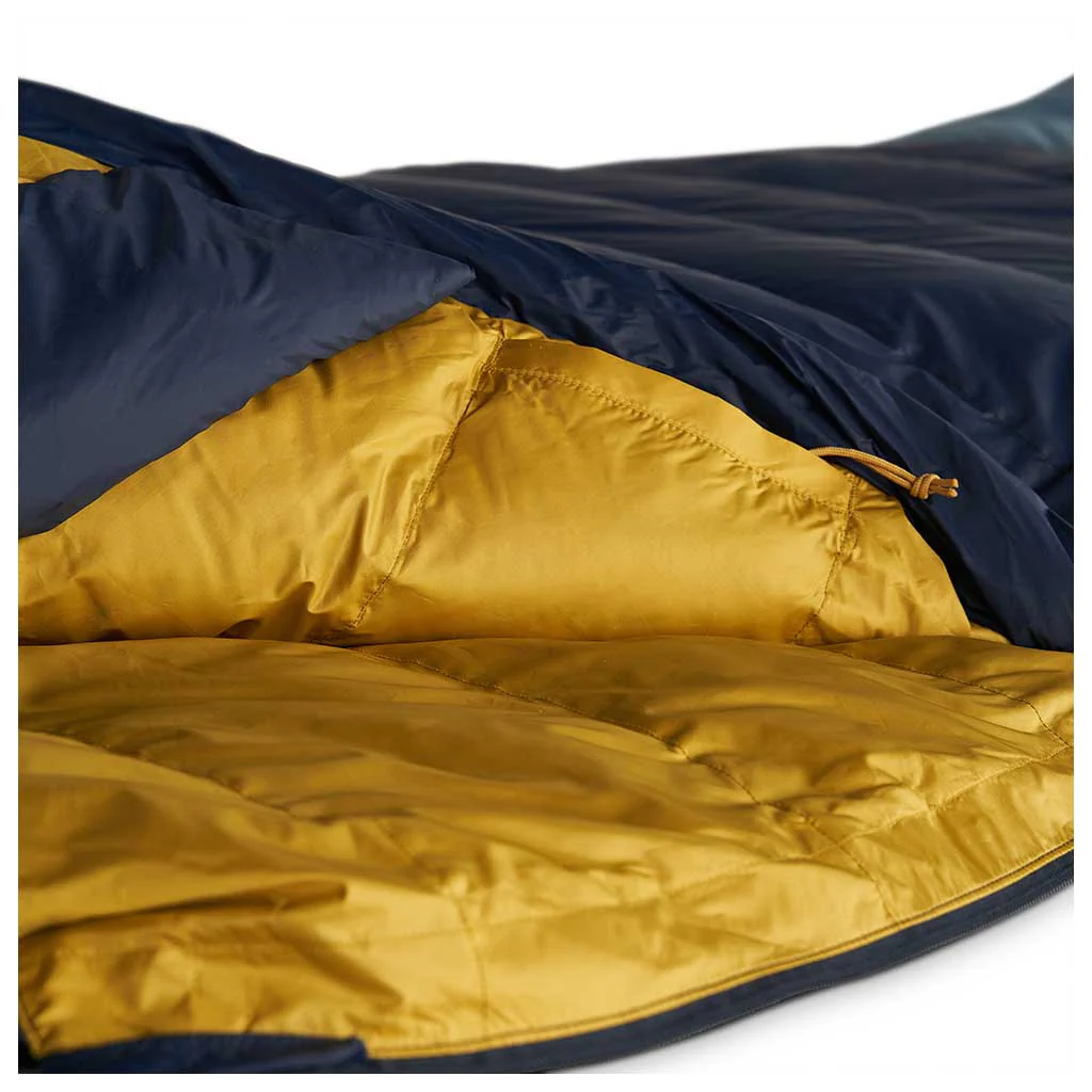 Supernova 20° 550 Down Sleeping Bag - Image 9
