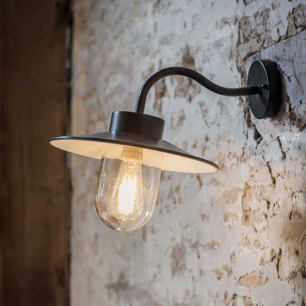 Swan Neck Light - Image 2