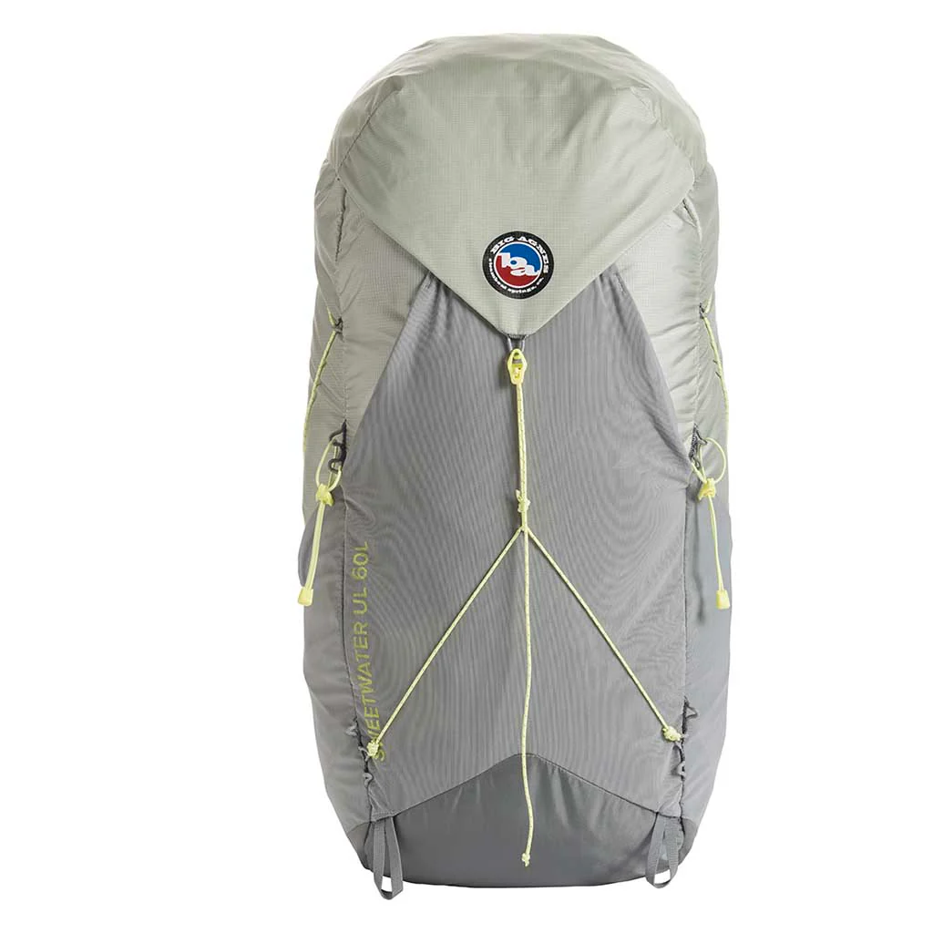 Sweetwater UL 60L - Image 7