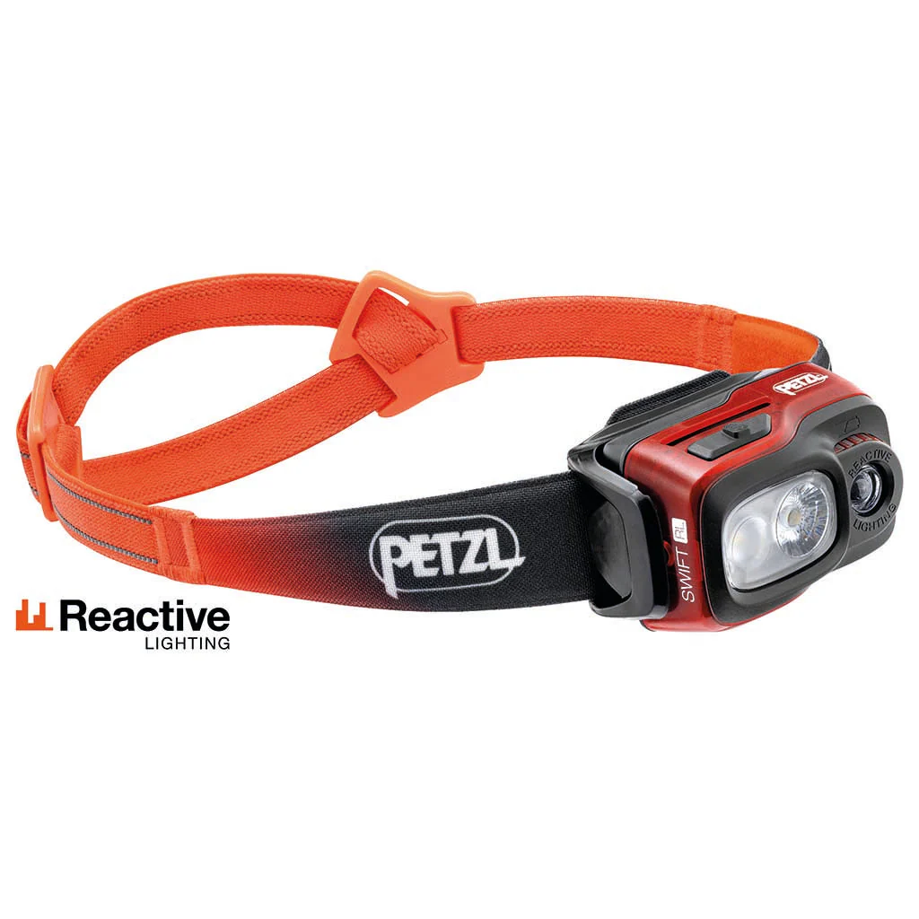 SWIFT RL | 1100 Lumens