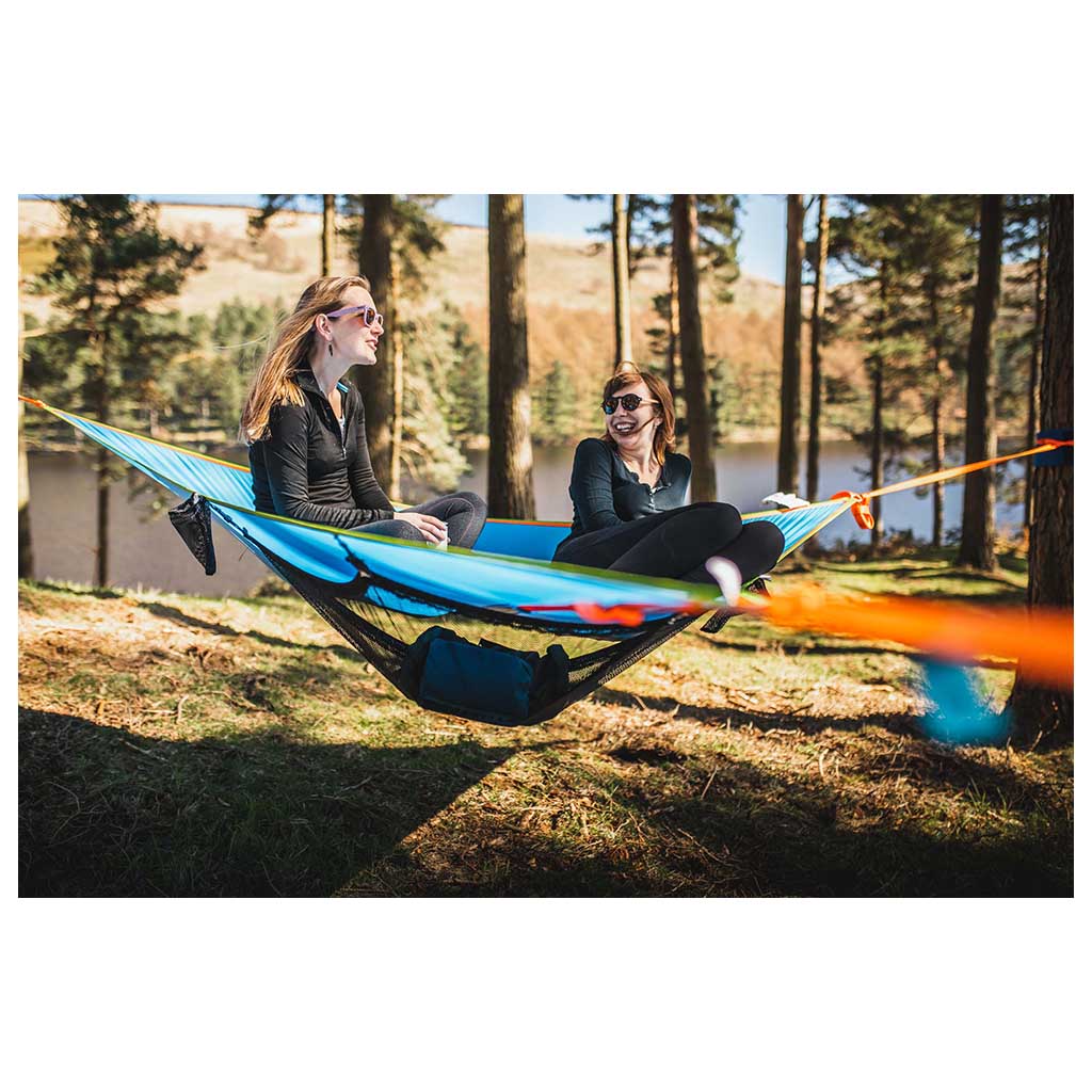 T-Mini Hammock | 2 Person - Image 9