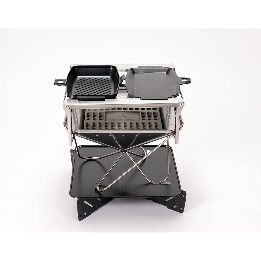 Takibi Sandwich Skillet - Image 10